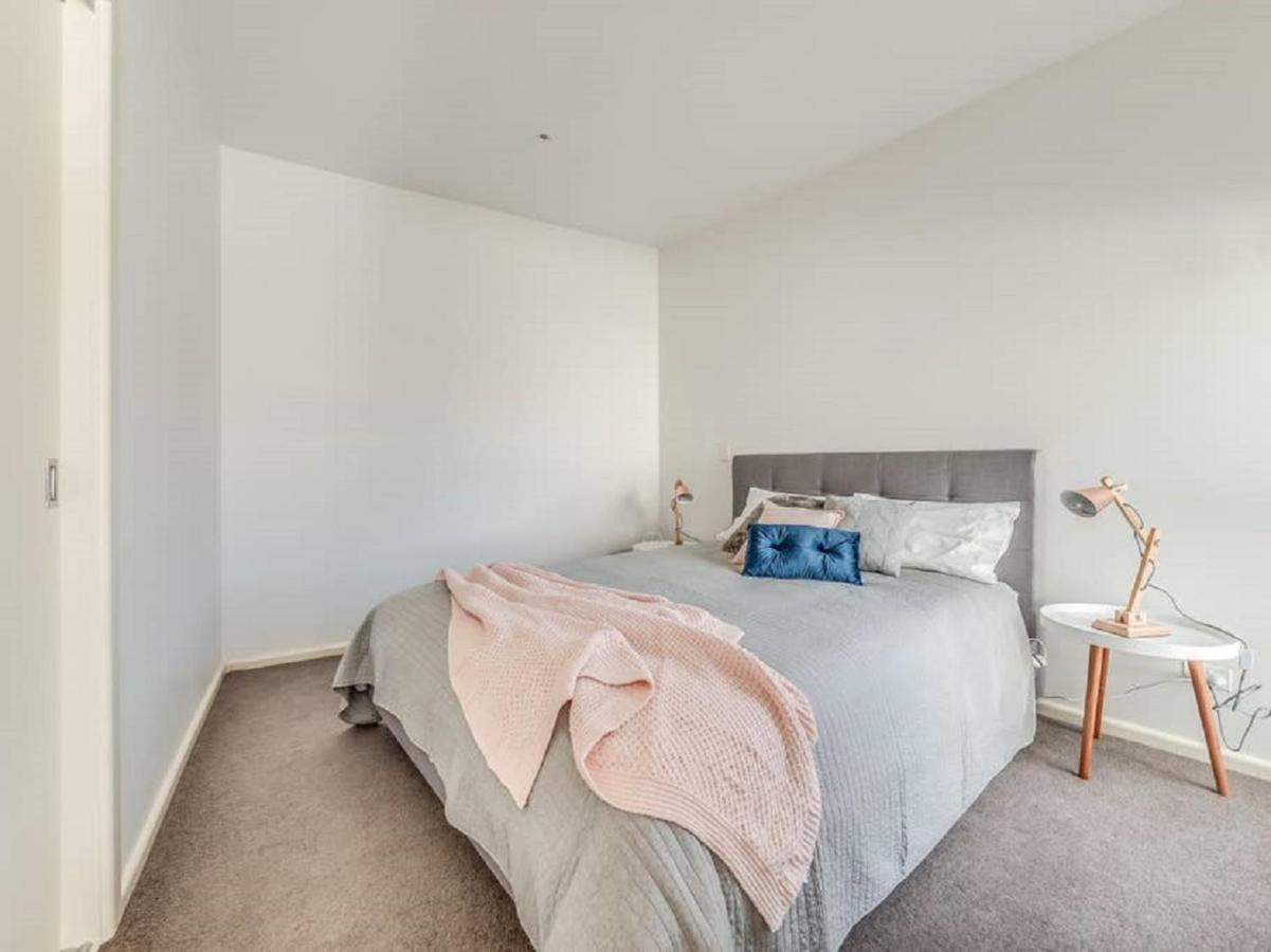 Marina View Apartment 호바트 외부 사진
